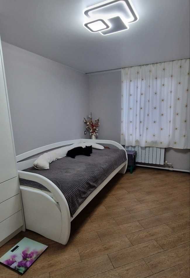 Дом возле моря и лимана.