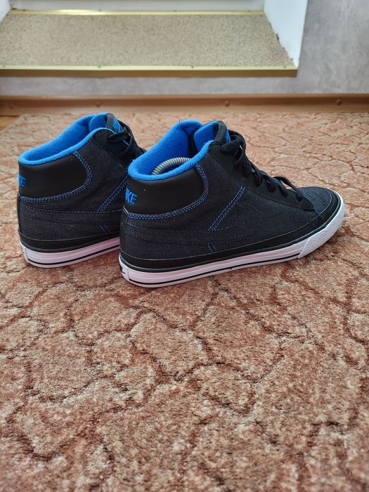 Оригинальные мужские кроссовки Nike