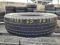 WYSYŁKA Opona Pojedyncza 175 60 R16 Falken EuroWinter