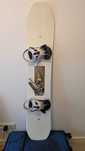 Zestaw Snowboardowy