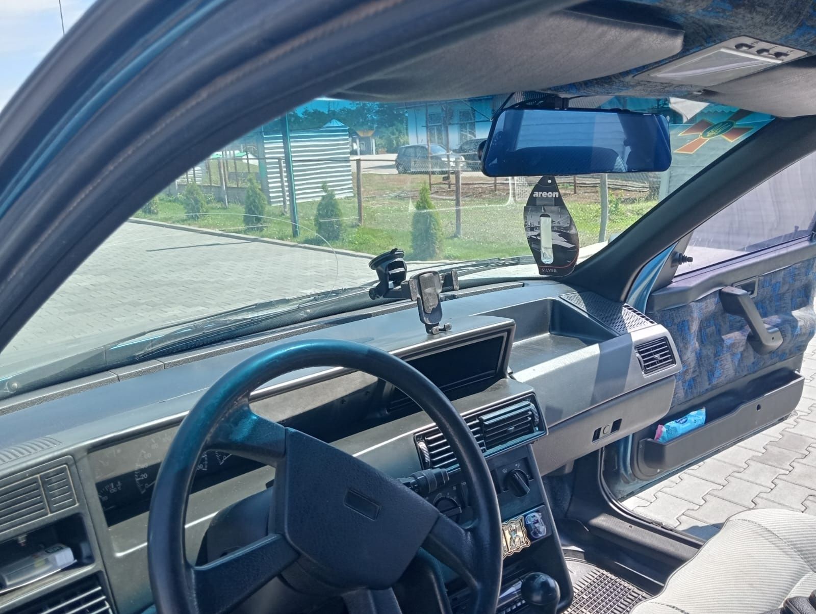 Продам Фіат , газ бензин