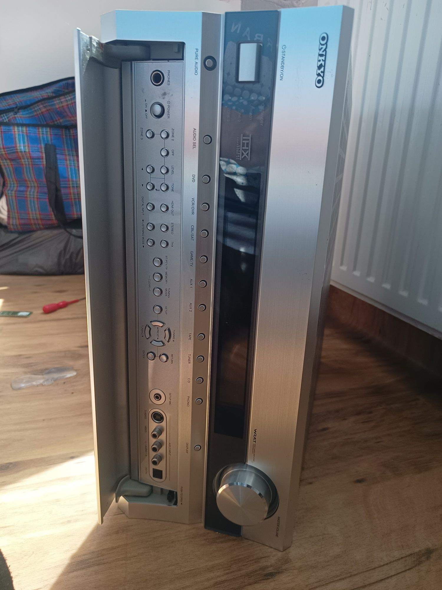 Onkyo sr875 amplituner