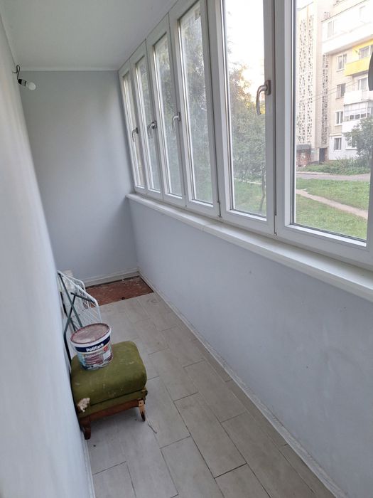 Продаж 2 кім квартири Автономне газове опалення