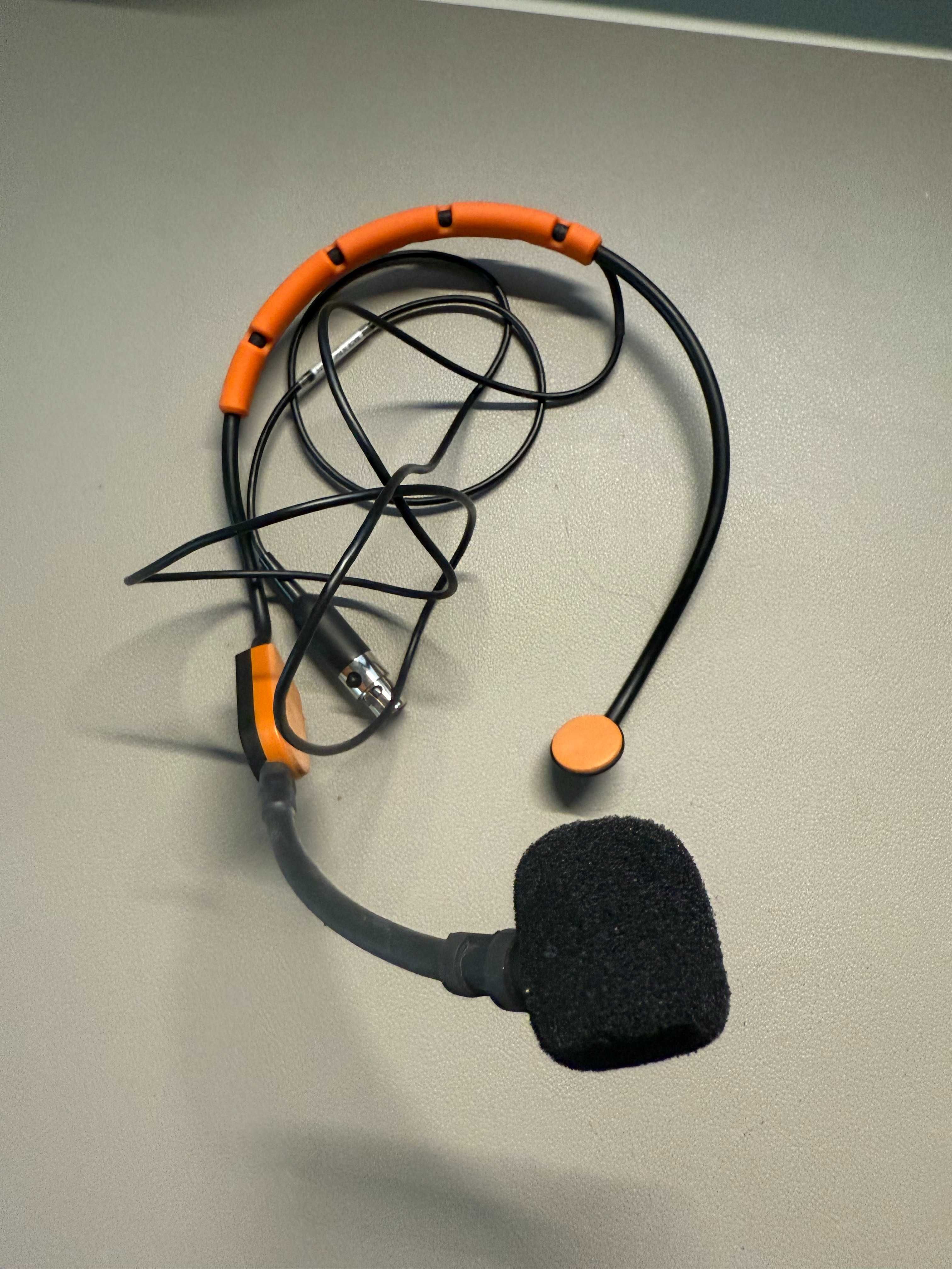 Shure SM31FH Mikrofon pojemnościowy nagłowny
