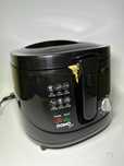 Frytkownica tradycyjna Domo B-Smart DO461FR 1800W 2,5L