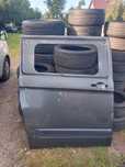 Drzwi prawe lewe PRZESUWNE FORD TRANSIT CUSTOM LIFT DRZWI BOCZNE FORD TOURNEO CUSTOM