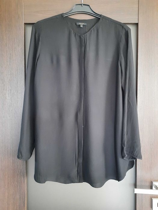 Dluga koszula Massimo Dutti