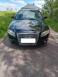 *Audi A4 B7 * od osoby prywatnej