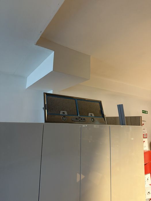 Meble kuchenne kuchnia osprzęt