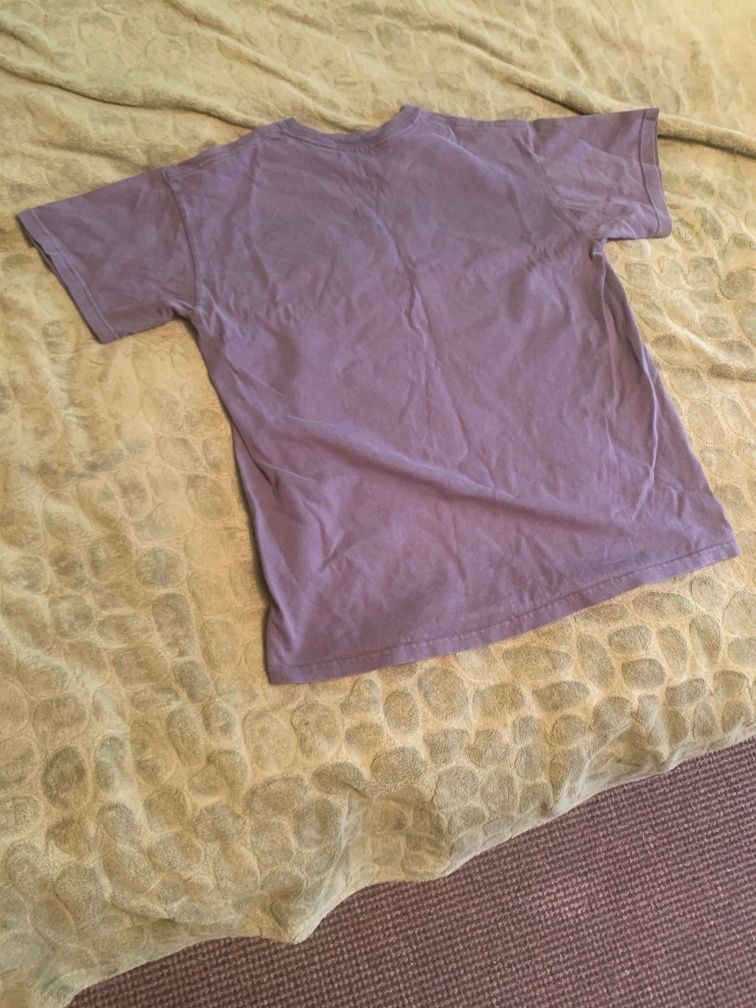 футболка TRC ed hardy type