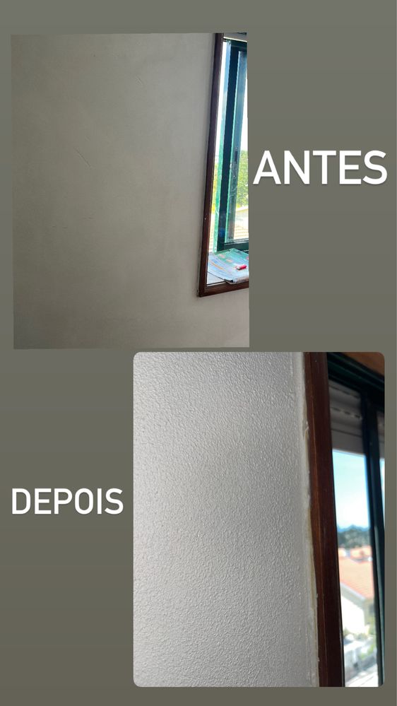 Obras / Remodelações