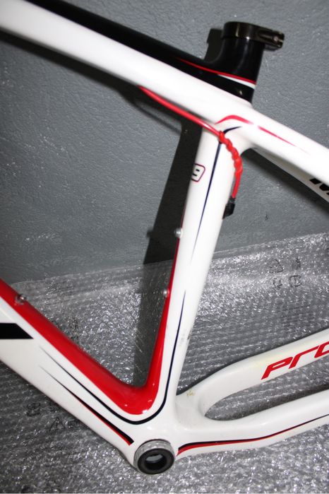 Quadro Bicicleta - Massi, Pro29