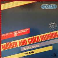 Płyta winylowa - Frank Farian Corporation
