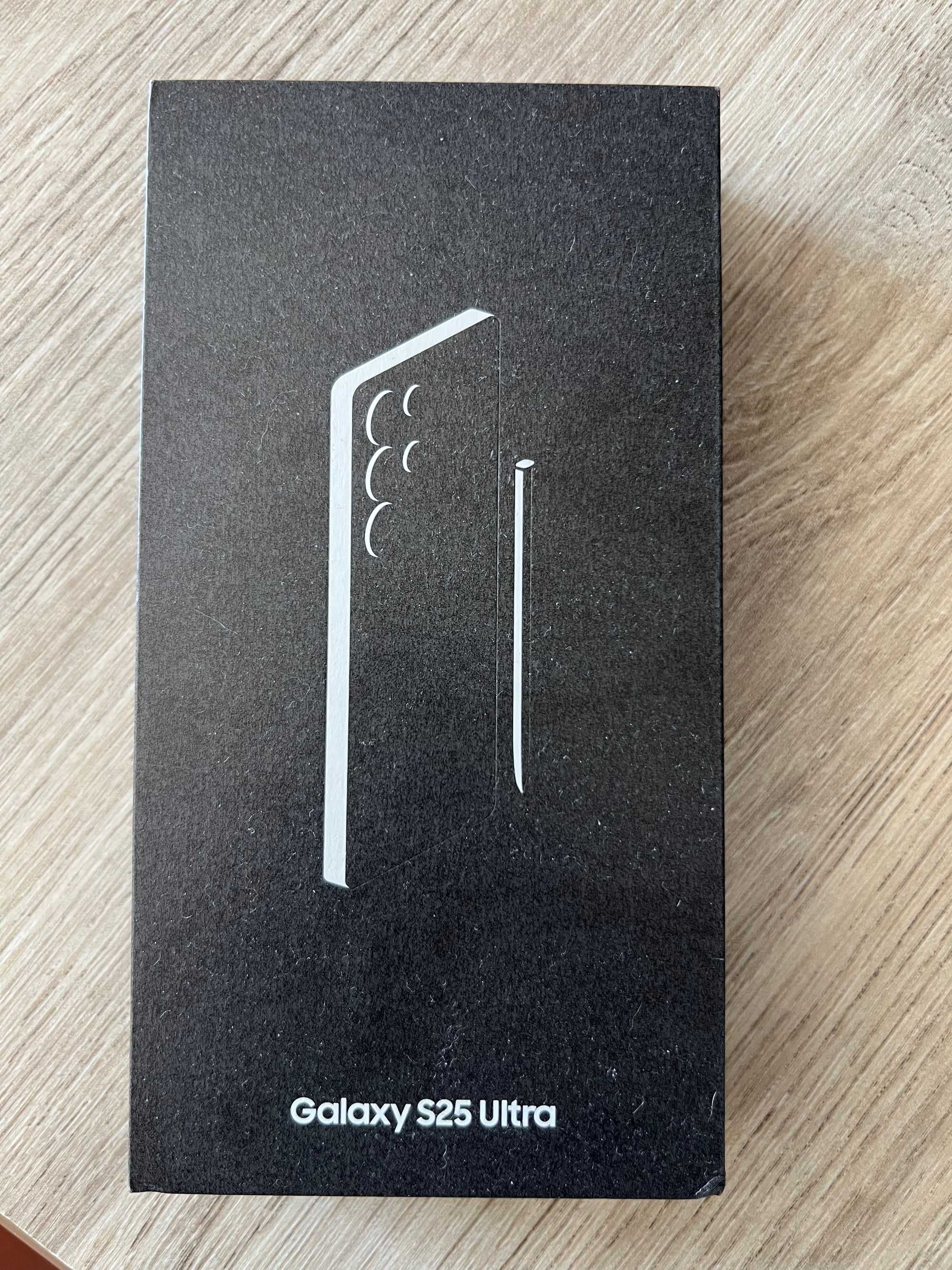 Samsung Galaxy s25 Ultra 12/256 Gb