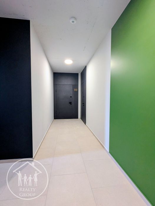 Продаж 1-кімнатної квартири в PERFECT LIFE, Перфект Лайф