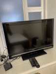 Продам телевизор Toshiba