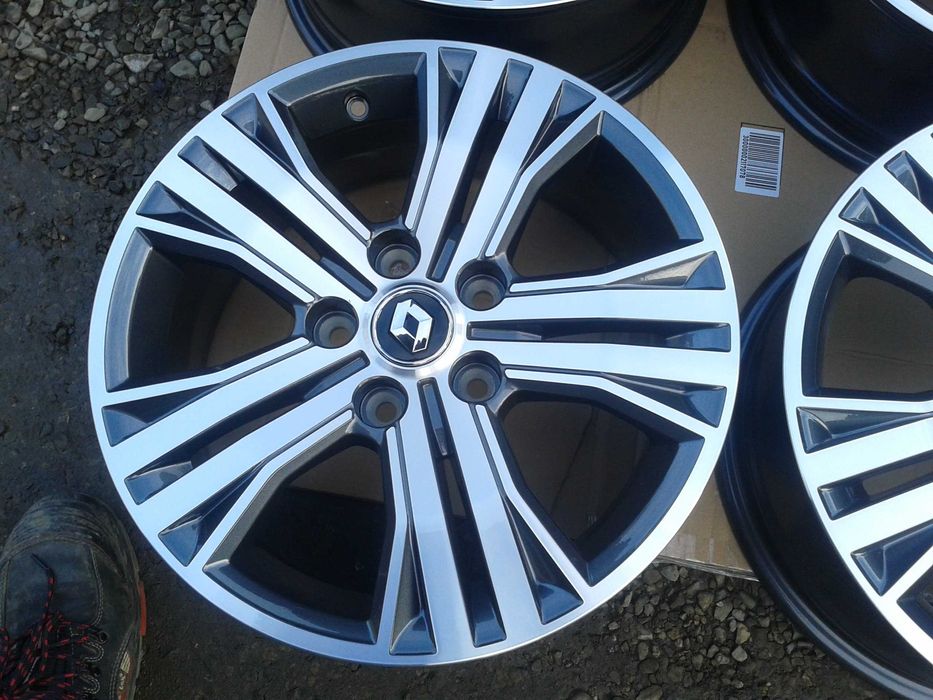 nowe oryginalne felgi r16 suzuki scross s-corss sx4 sx-4 vitara verso