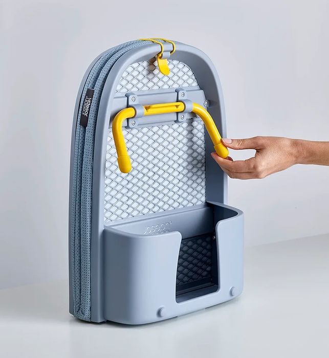 Tábua engomar dobrável