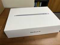 Pudełko MacBook Air