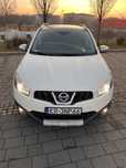 Nissan Qashqai 2013 2.0 4x4 Panorama