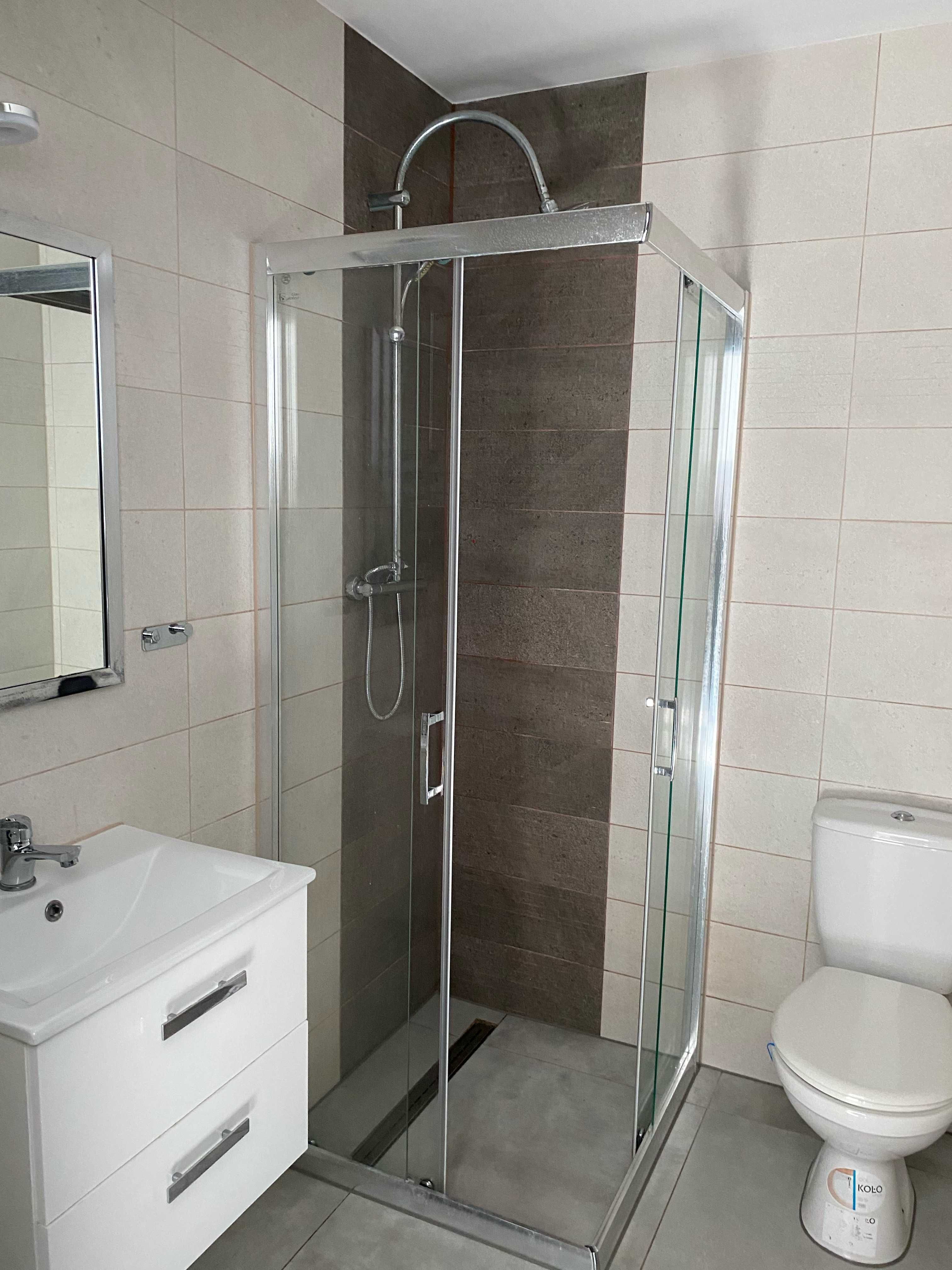 Apartamenty 13.07-20.07 wczasy nad morzem Chłopy Mielno Sarbinowo
