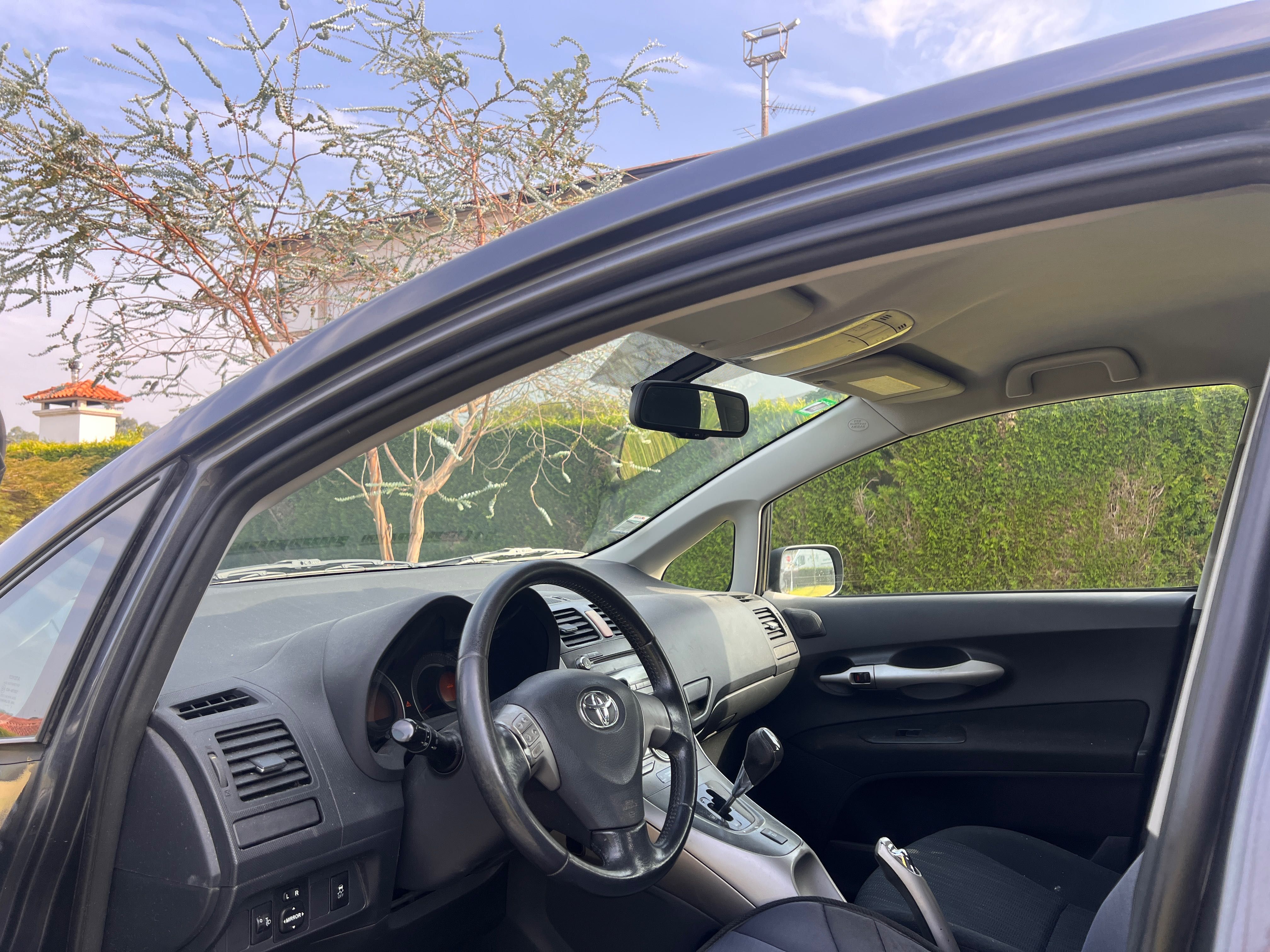 Toyota Auris 1.4t D4d