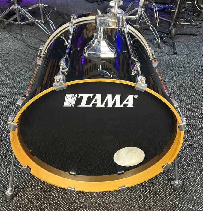 Барабани Tama Superstar Custom Birtch