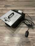 Wytwornica dymu BeamZ ICE1200