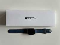 Apple Watch SE 2 (40mm) GPS | Stan Idealny | Jak Nowy