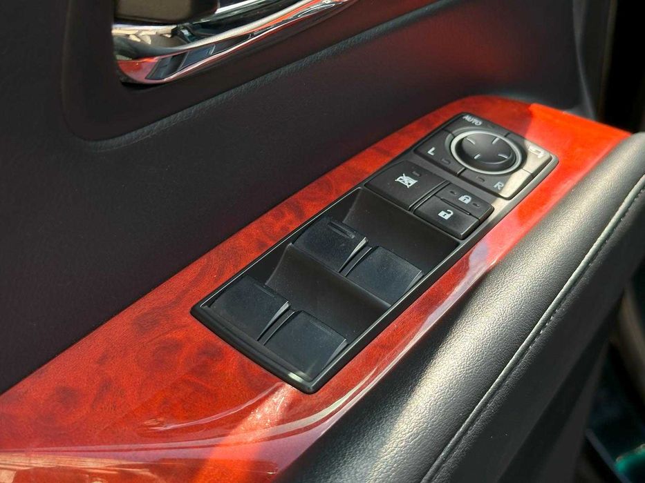 Продам Lexus RX 450h 2011р. #68967