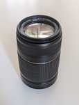Canon EF-S 55-250mm f/4-5.6