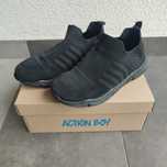 Buty do szkoły Action boy, rozmiar 36