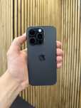 Telefon iPhone 15 PRO 256GB Czarny Apple Gwarancja iTrade