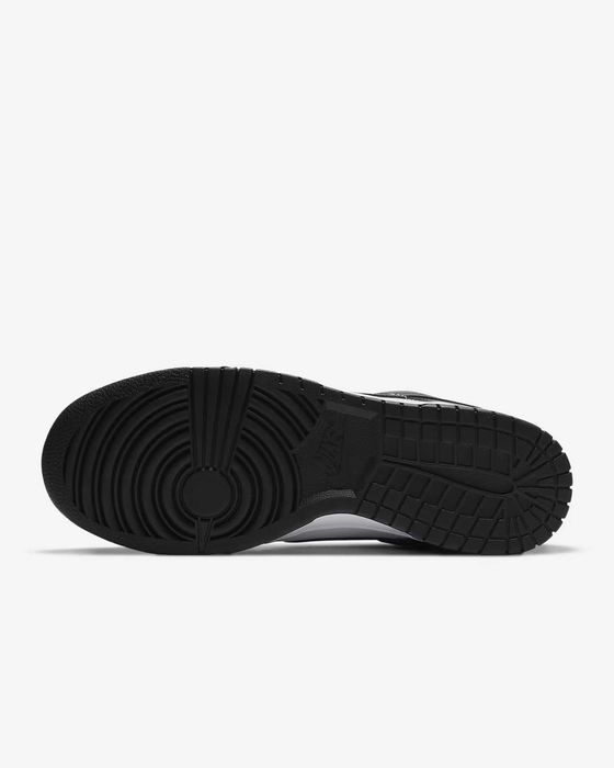 ‼️Кроссовки Nike Dunk Low Retro Оригинал! (41р по 49.5р) (DD1391-100)