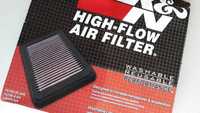 Filtro AR K&N TRIUMPH Speed / Sprint / Tiger