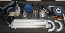 Kompresor bmw e36 e46 m42 m43 m44 kompresor tuning turbo