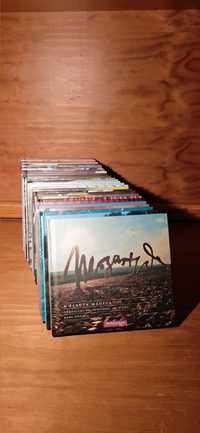 Coleção 30 CDs Mozart com livro 250 Aniversário