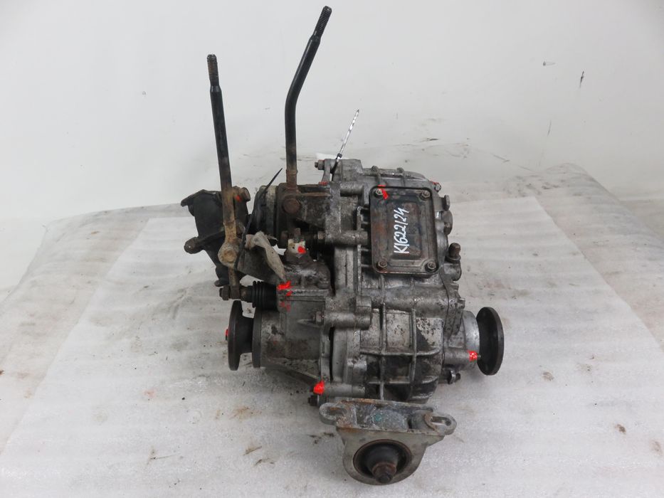 Reduktor Lada Niva 1700 I 4x4 - Ba3 21214