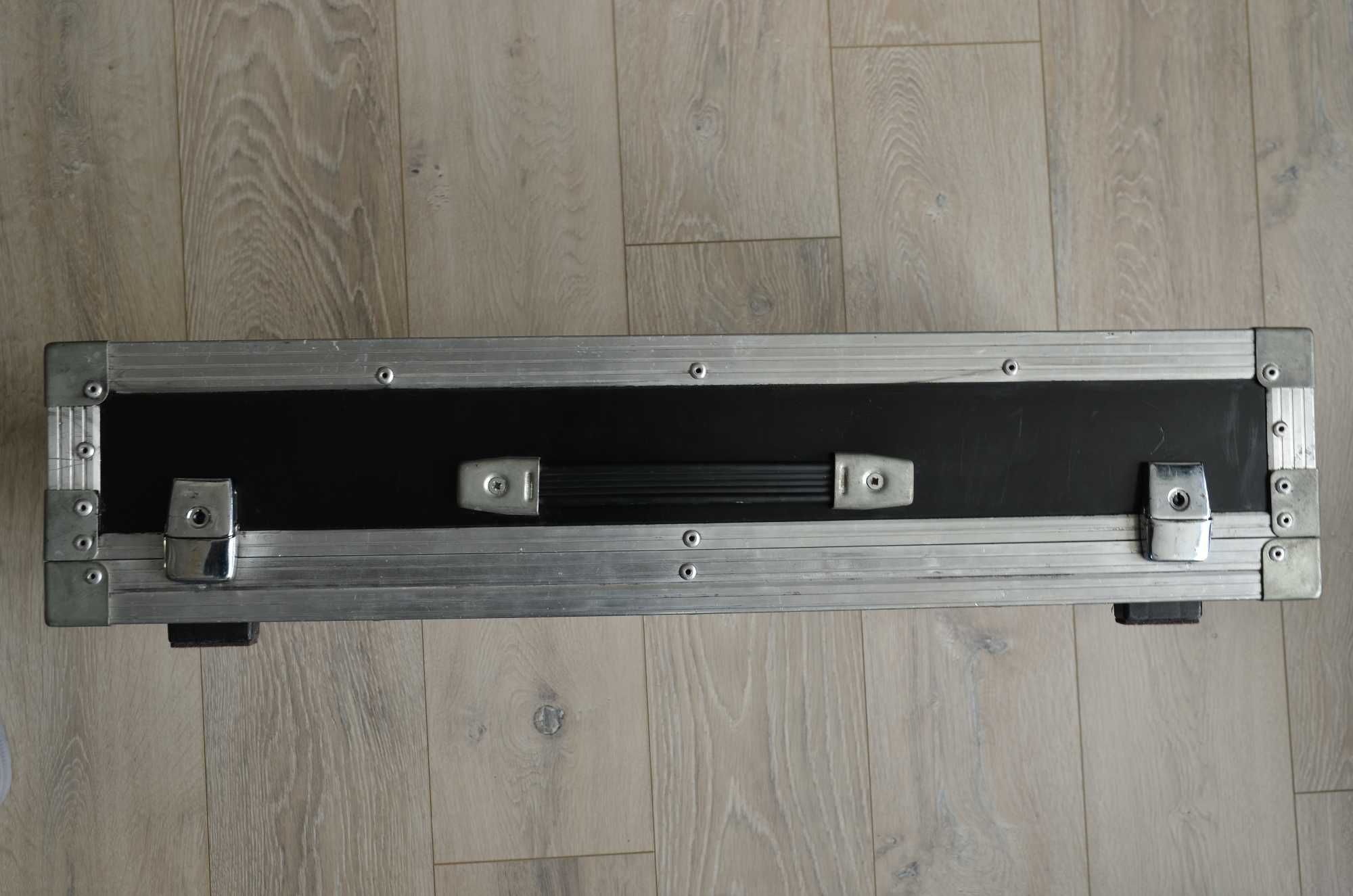 Pedalboard case na efekty gitarowe 75x40 Kakus