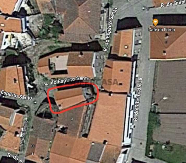 Casa em Aldeia da Guarda , junto aos passadiços do Mondego