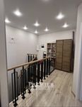 3 комнатная двухуровневая квартира 200 м2 с Ремонтом ЖК Дмитриевский