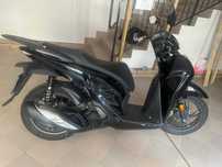 HONDA SH125 MAŁY PRZEBIEG 200 km 12 900