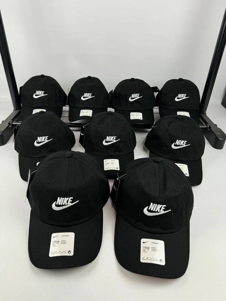 Кепка Nike, кепка найк, кепочка найк, кепка на літо