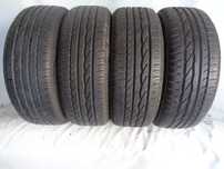 4X LETNIE BRIDGESTONE TURANZA ER300 185/50R16