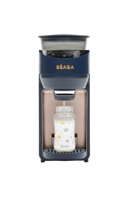 Машинка для приготування дитячої суміші.