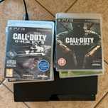 PlayStation 3 Slim + 10 Jogos