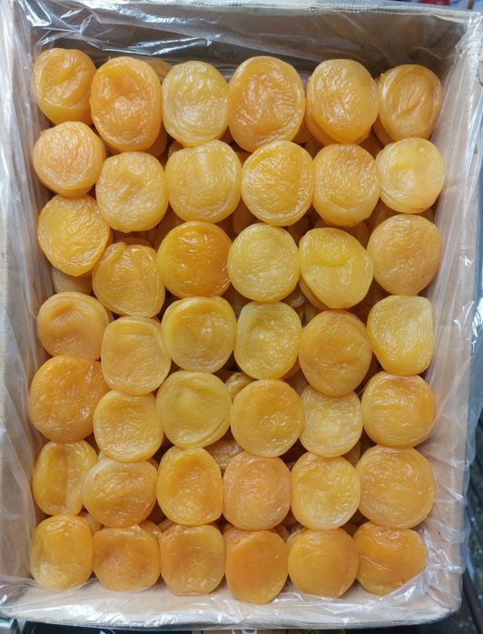 Курага ризни види ,Інжир