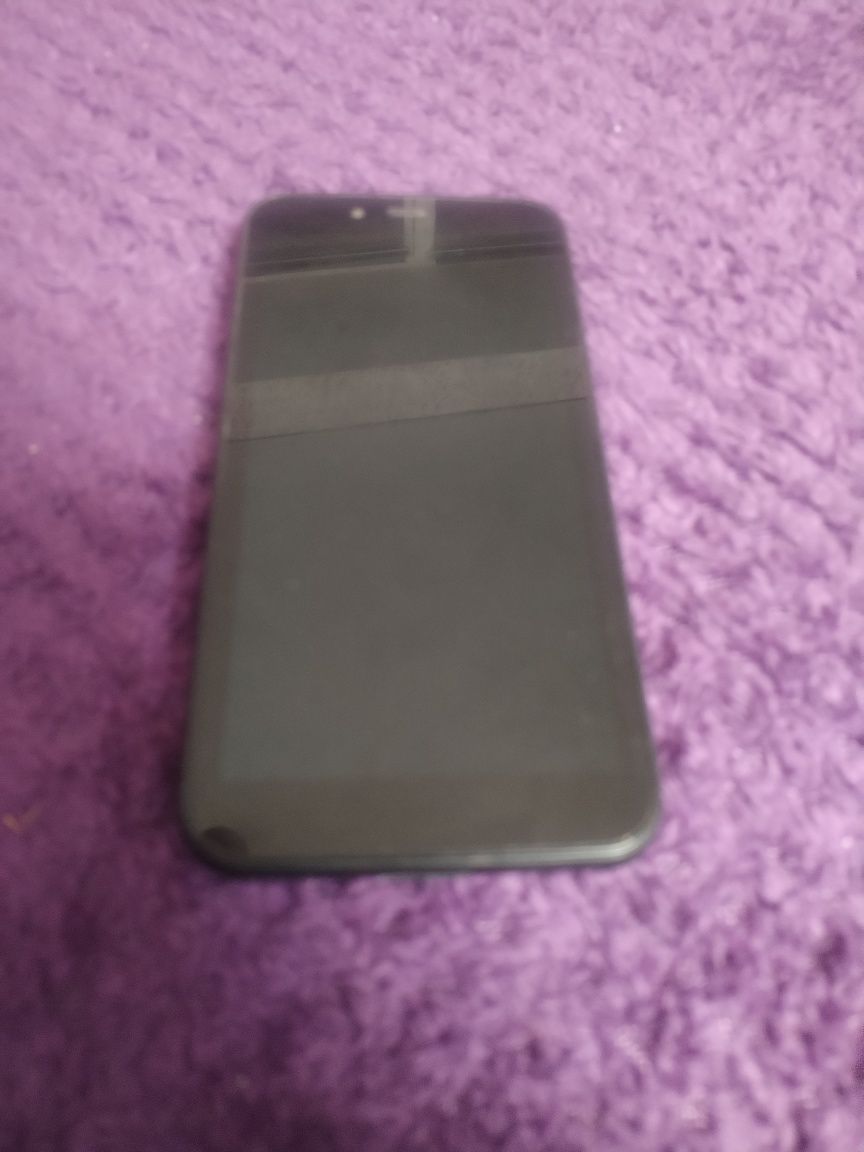 Смартфон Blackview BV5500 Plus