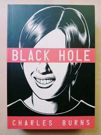 Black Hole - Charles Burns