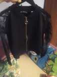 Bluza czarna L nowa